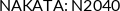 Cross