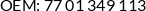 Cross