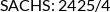 Cross