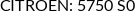 Cross