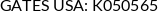 Cross