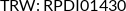 Cross