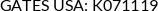 Cross