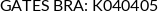 Cross