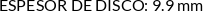 Atributos