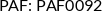 Cross