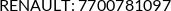 Cross
