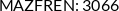 Cross