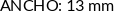 Atributos