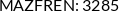 Cross