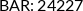 Cross