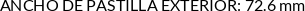 Atributos