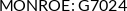 Cross