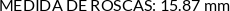 Atributos