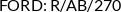 Cross
