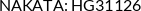 Cross