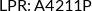 Cross