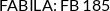 Cross