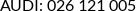 Cross