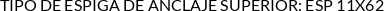 Atributos