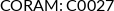 Cross