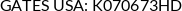 Cross
