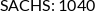 Cross