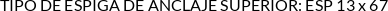 Atributos