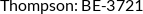 Cross