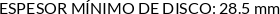 Atributos