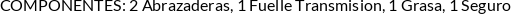 Atributos