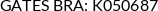 Cross