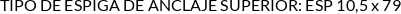 Atributos