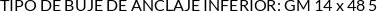Atributos