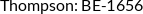 Cross