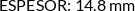 Atributos