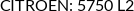 Cross