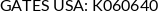 Cross