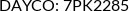 Cross