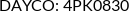 Cross