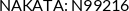 Cross