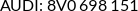 Cross