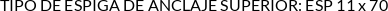 Atributos