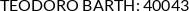 Cross