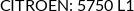 Cross