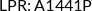 Cross
