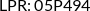 Cross