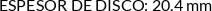 Atributos