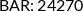 Cross