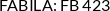 Cross
